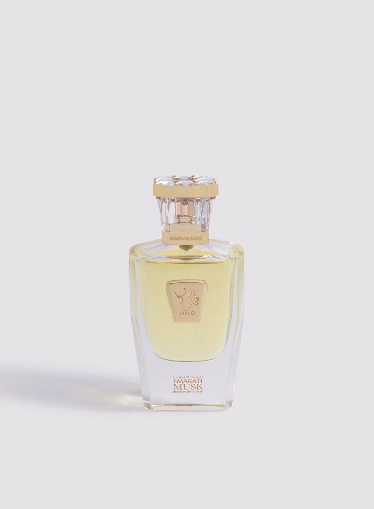 hind al oud emarati musk