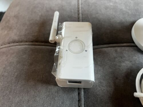Vivint Security System Camera Doorbell Control Panel - Picture 3 of 9