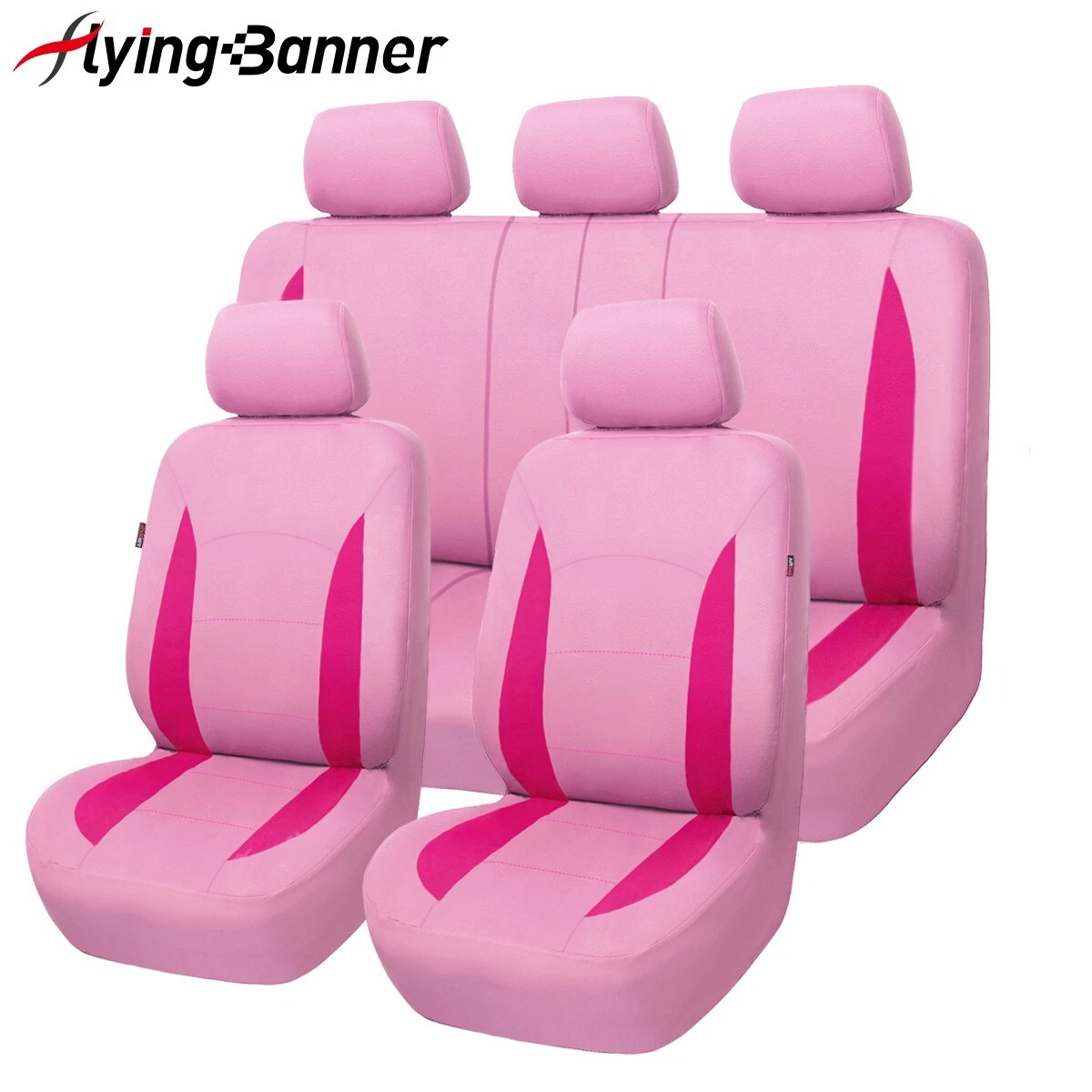 Cute back top seat covers
