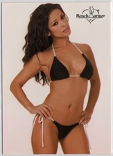 2003 BenchWarmer Kathryn Smith Card #133