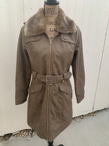 cavalini coat