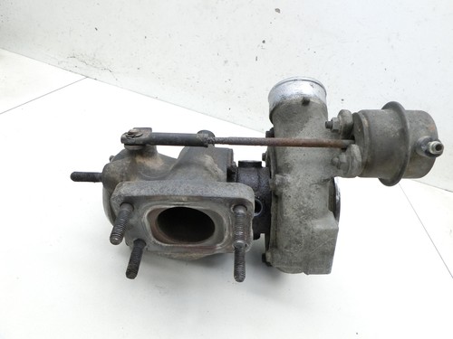 Turbolader Turbo Abgasturbolader für Saab 9-5 YS3E 05-10 BioPow 2,0T 132KW - Bild 6 von 10