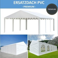 Toit en PVC pour tente de réception Tente de stockage Toit de remplacement
