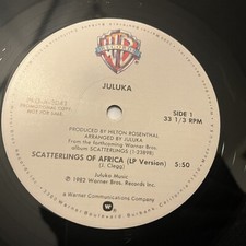 African Single World Music Vinyl Records for sale | eBay