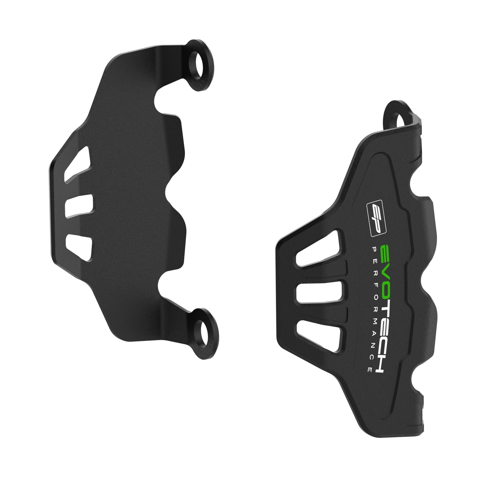 Evotech Front Caliper Guards - Triumph Tiger 1200 XR (2018 - 2021) (Pair)