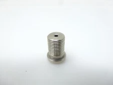 SMART PARTS IMPULSE STAINLESS VERTICAL ASA MOUNTING GAS SCREW RARE HARD TO FIND