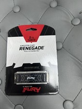 Kingston FURY Renegade 2TB M.2 7300 MB/s SSD (SFYRD/2000G)
