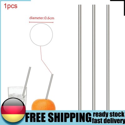 Bubble Tea Straws Reusable Fruit Juice Straw Portable Durable for Kids Drinkware