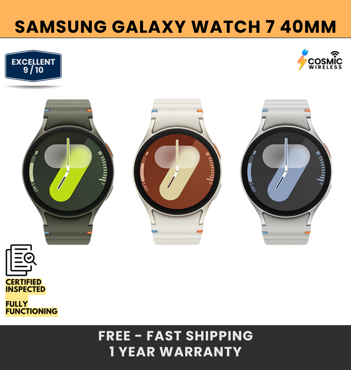Galaxy Smartwatch What's The Difference Between Bluetooth And