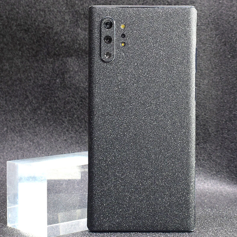 Protector de pantalla apto para OnePlus LG Meizu cubierta trasera suave revestimiento protector Foto 4 de 4