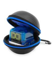 CM Toy Carry Case fits Novie Robot Interactive Toys Includes Case Only