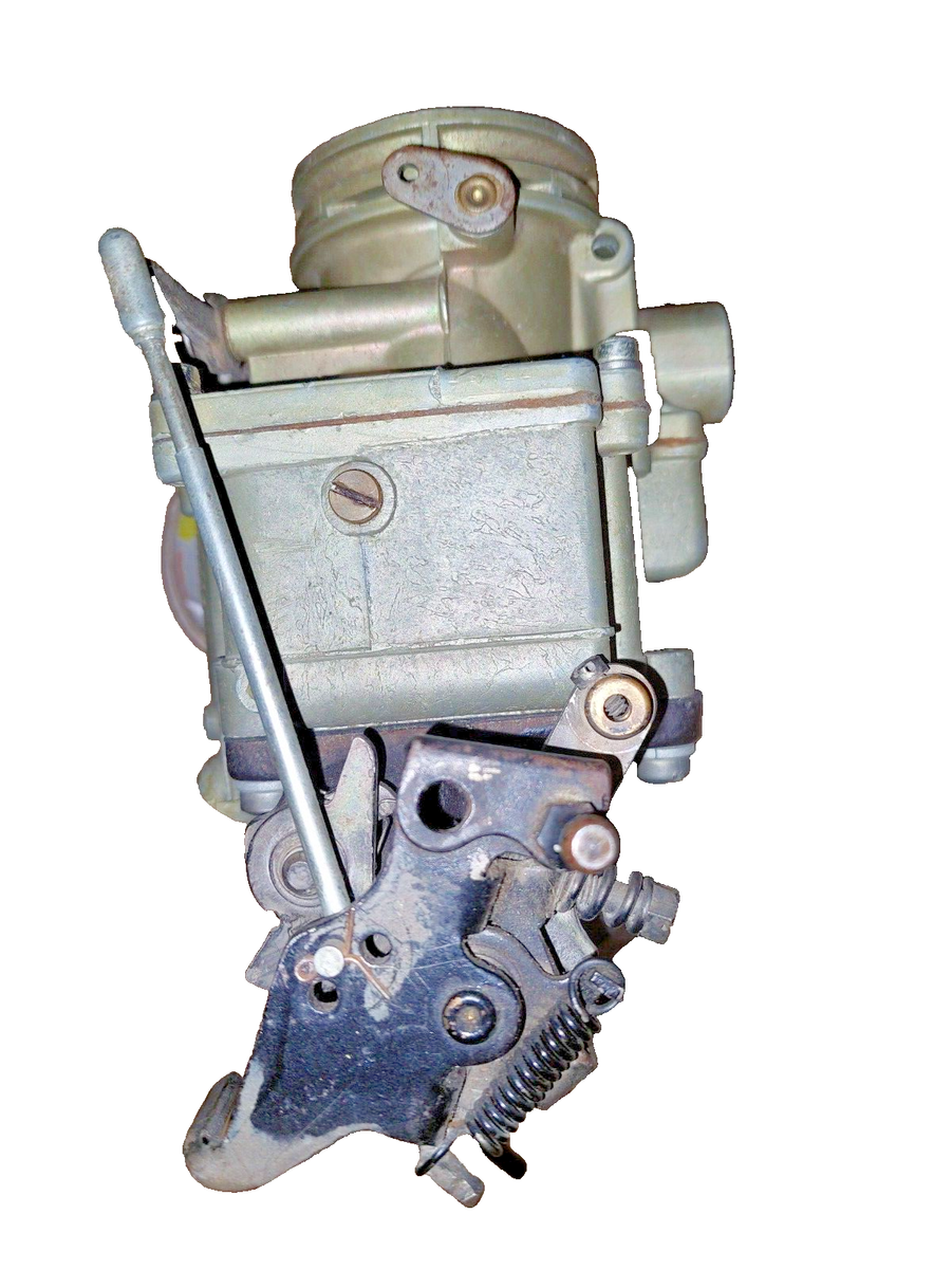 1948 1949 Buick 40-50 ? Restored Stromberg AAV- 167 Carburetor w