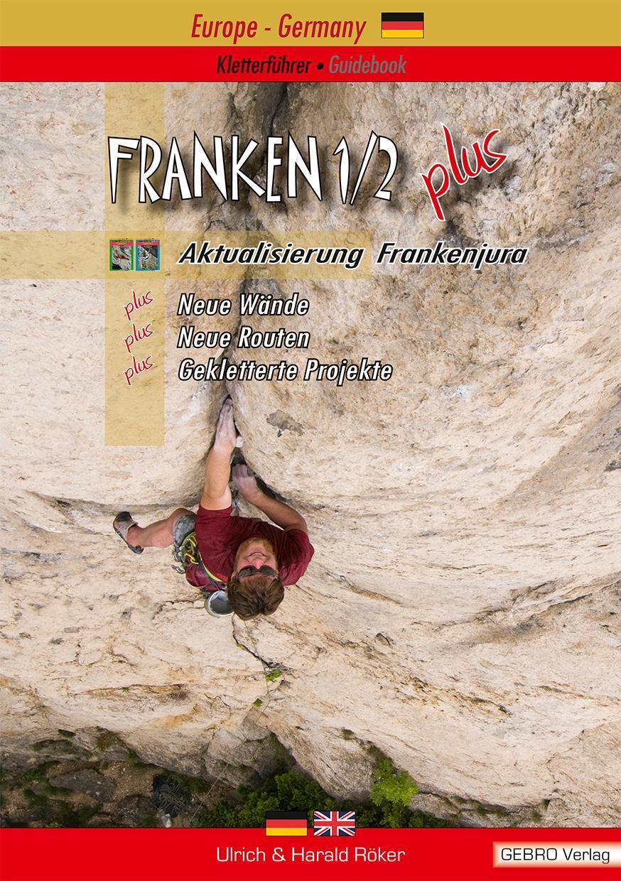 Thumbnail - Franken. / Franken 1/2 Plus Ulrich Röker