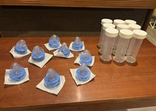 Bottles Ready to Feed Nursers Baby Bottles 2 Oz