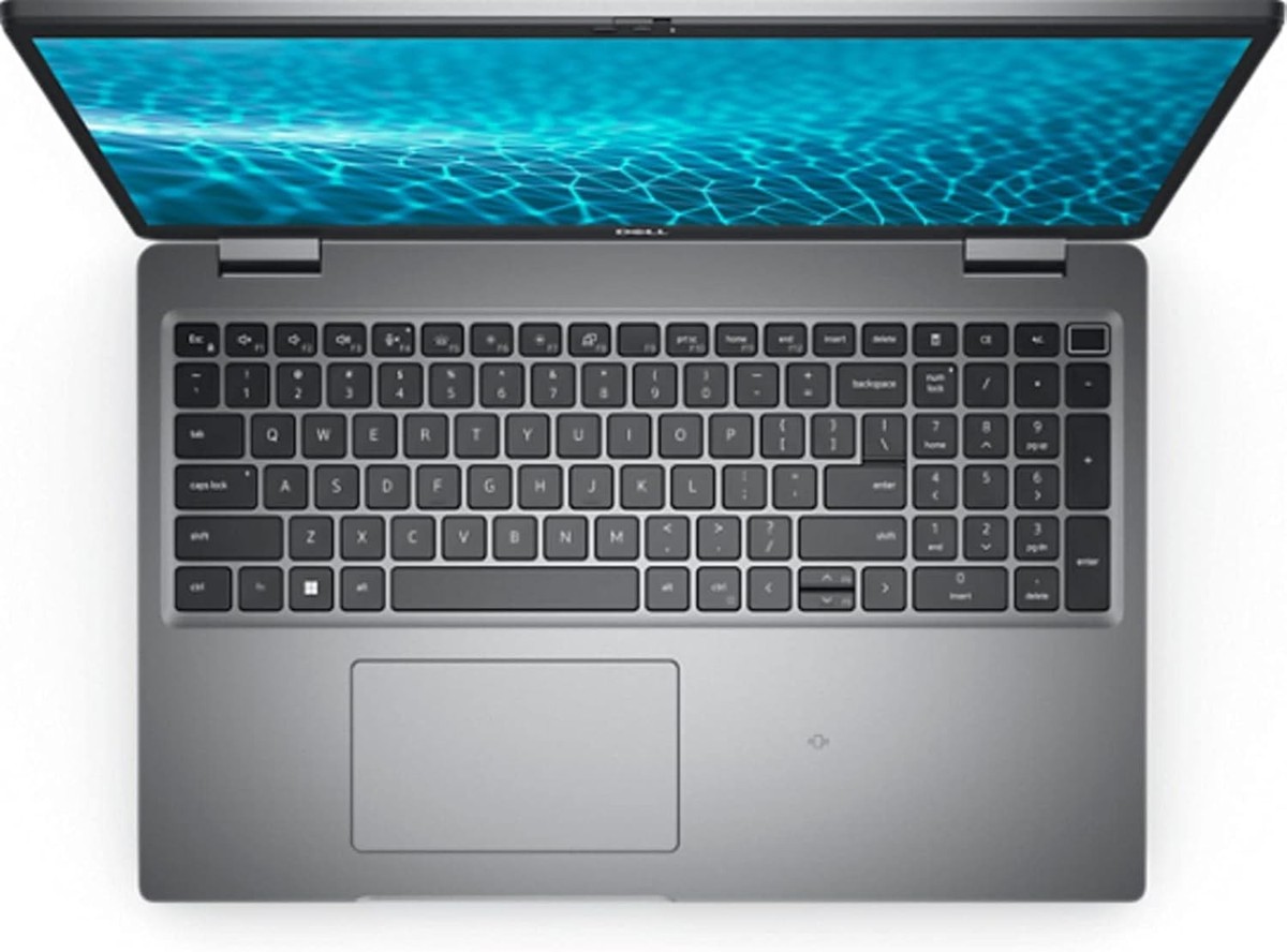 Dell Latitude 5531 15.6