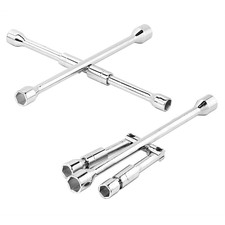 Wilmar Corp. / Performance Tool 4-Way SAE/Met...