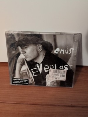Ends von Everlast | CD | Zustand gut