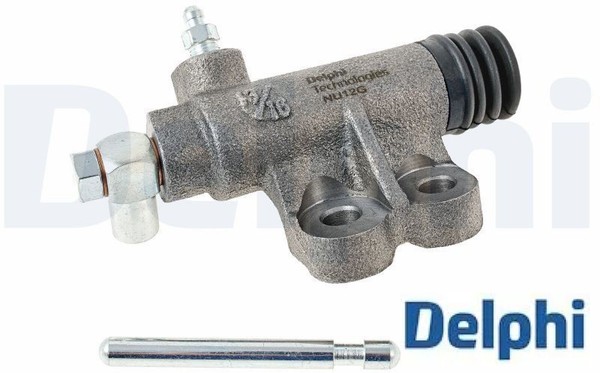 Delphi LL80197 Nehmerzylinder FüR Kupplung Nehmerzylinder Kupplung FüR Hyundai-image