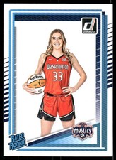 2025 Donruss WNBA #97 Lucy Olsen
