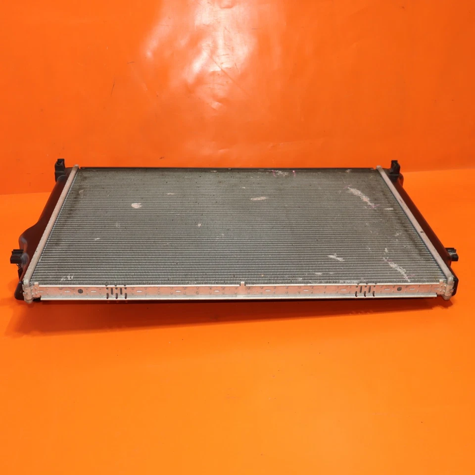 RADIADOR REFRIGERACIÓN AUDI Q3 A3 TT 2017 2018 2019 2020 2021 2022 2023 OEM Foto 4 de 4