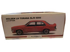 1:18 AUTO art HOLDEN LH SLR 5000 TORANA L34 OPTION - SAFFRON
