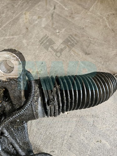 BMW 5 Series GT F07 Power Steering Rack 6781623 - Picture 2 of 19