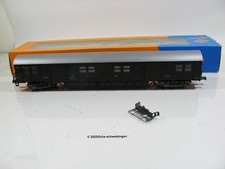 Roco Car 43591 Track H0 Original Packaging (407)