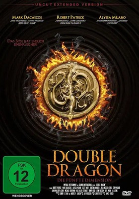 Double Dragon