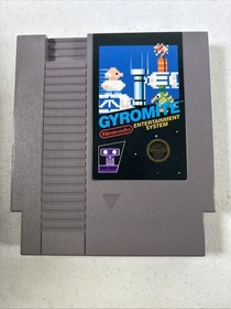 Nintendo NES Game Lot of 10