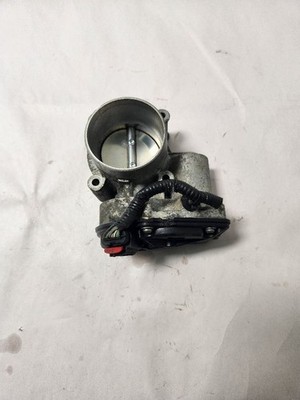Throttle Body 2.5L Fits 09-25 ESCAPE 404749