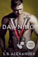 S. B. Alexander | The Dawning | Taschenbuch | Englisch (2023)