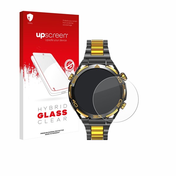 Display Panzerfolie Schutzglas FüR Blackview W90 Pro-image