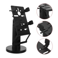  Card Machine Bracket Credit Reader Countertop Stand Adjustable POS Desktop