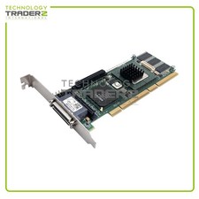 ASR-2200S/64MB Adaptec 64MB RAID Controller Scheda PCI-X con staffa lunga