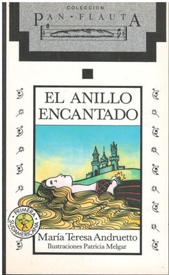 EL ANILLO ENCANTADO