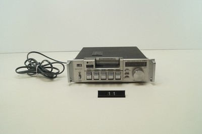 AIWA L22 Stereo Cassette Deck Mini Compo Kassettendeck Vintage HiFi Dolby NR