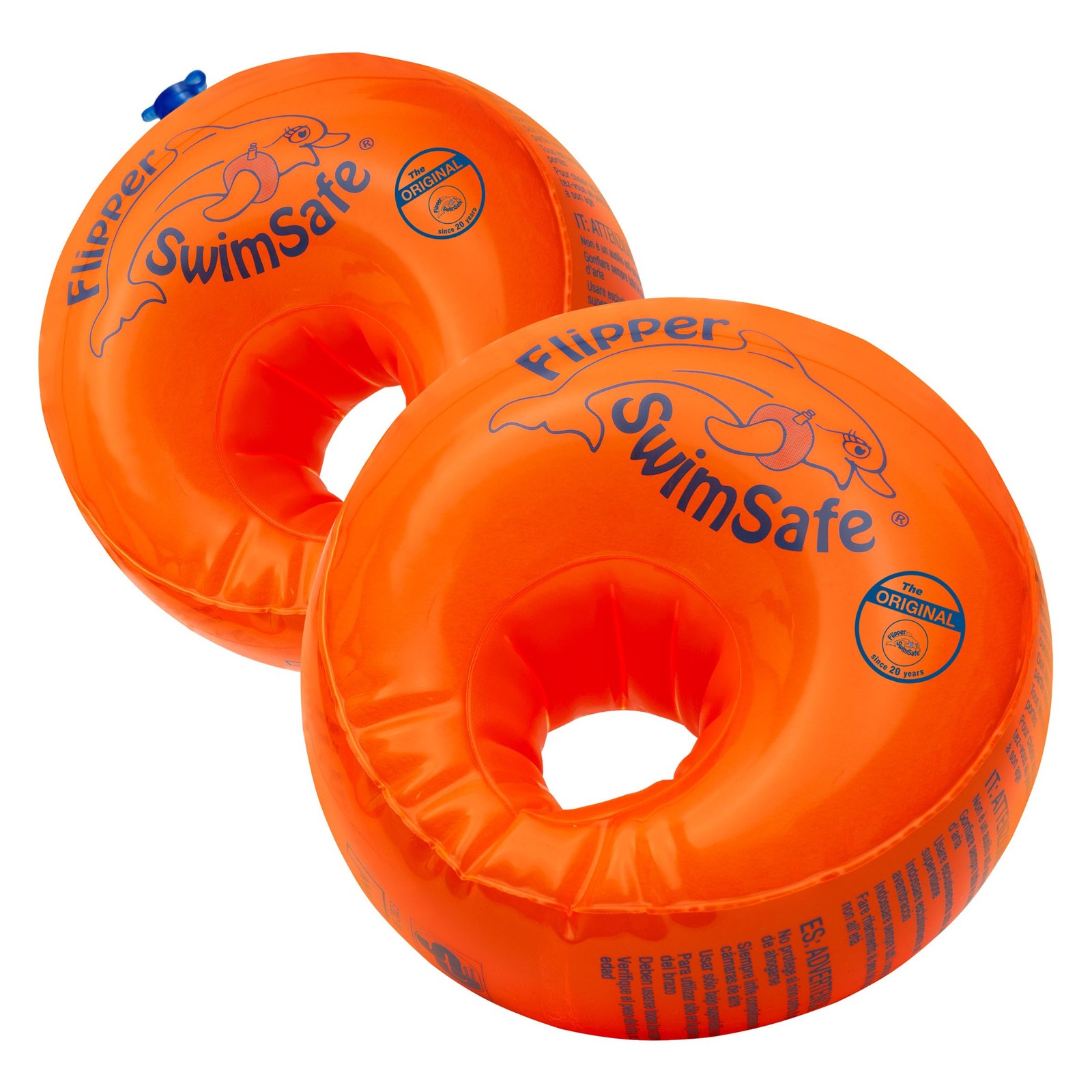 1010 - Schwimmflgel fr Kleinkinder ab 12 Monaten 9190₽