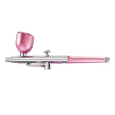 Portable Single Action Airbrush 0.3mm Nozzles Airbrush Pen for Model1837