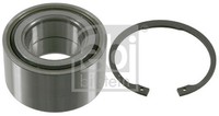 Febi Bilstein Radlagersatz 21975 FüR Mercedes Klasse W163 230 163 136 270 CDI