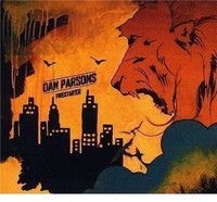 Audio Cd - Dan Parsons - Firestarter - (Mgm Distribution) -D- Neu