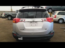 Radiator VIN F 5th Digit 2ARFE Engine Fits 06-18 RAV4 6658141