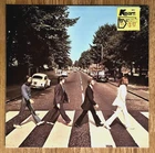 THE BEATLES ABBEY ROAD 1969 FACTORY SEALED ORIGINAL PRESSING Beautiful