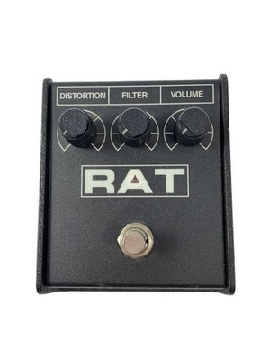 Proco Effector Rat2/Made In Usa