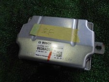 Componente elettrico MITSUBISHI Mirage 2012 8638A053 [Usato] [PA00986140]