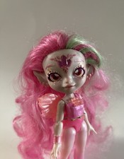 Magic Mixies Pixlings Pixie Series 1 Faye the Fairy doll