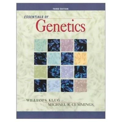 Essentials of Genetics