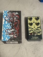 EarthQuaker Devices Ledges Effects Pedal