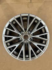 LEXUS IS200T IS300 2016-2018 | 4261A53321 / 4261A53371  OEM Wheels