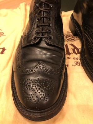 Alden 44651HC