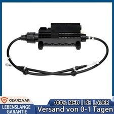 Handbremse Feststellbremse Steuerelement Passend für Mercedes V-Klasse W447